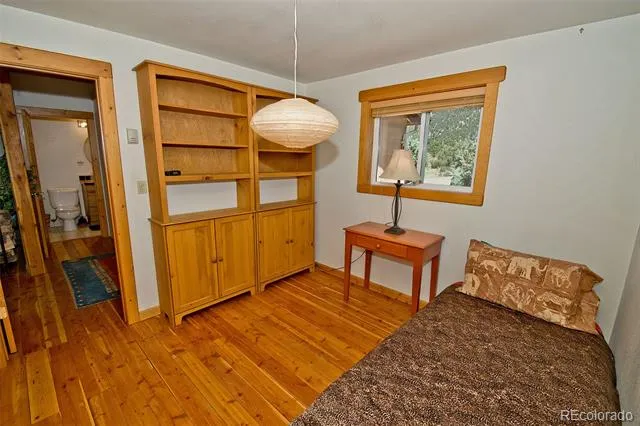 4420 Twinview Court Crestone, CO 81131