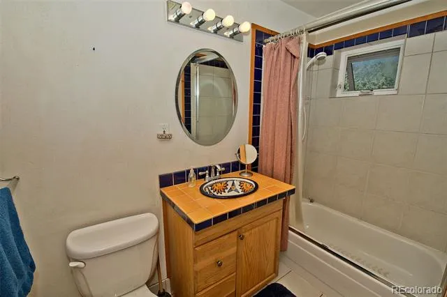 4420 Twinview Court Crestone, CO 81131
