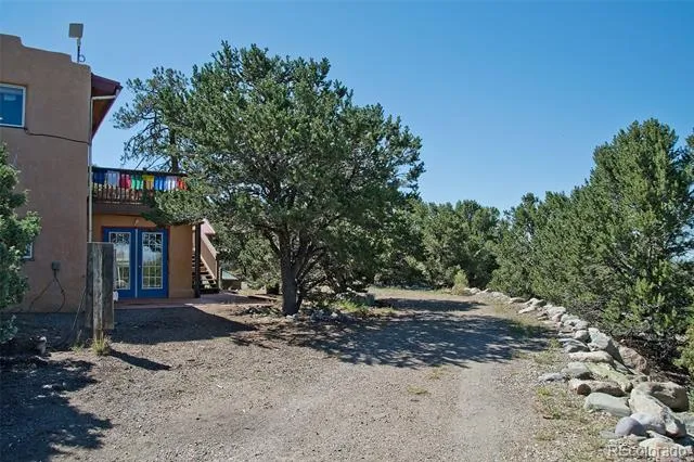 4420 Twinview Court Crestone, CO 81131