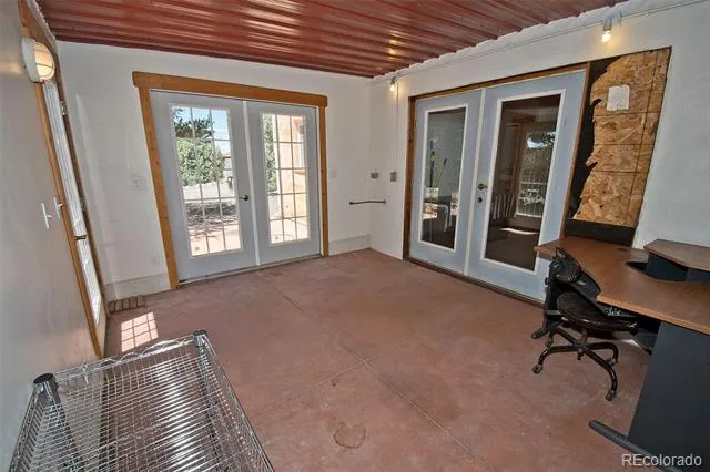 4420 Twinview Court Crestone, CO 81131