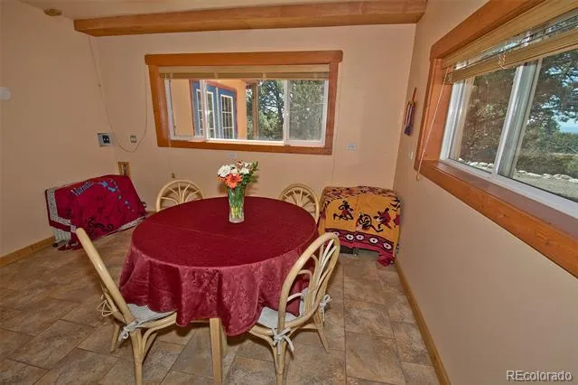 4420 Twinview Court Crestone, CO 81131