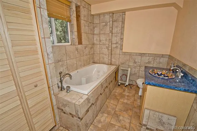 4420 Twinview Court Crestone, CO 81131