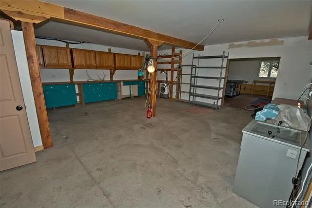 4420 Twinview Court Crestone, CO 81131
