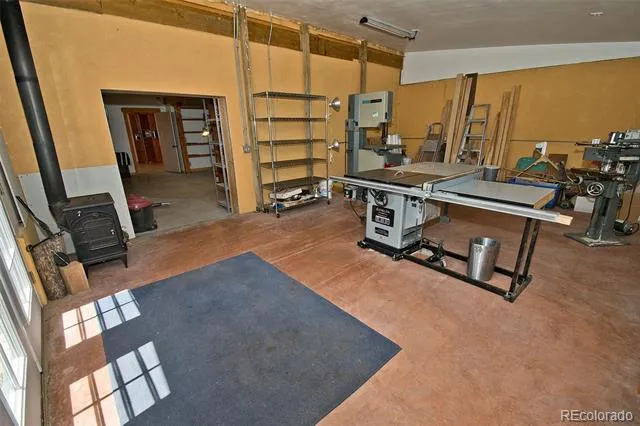 4420 Twinview Court Crestone, CO 81131