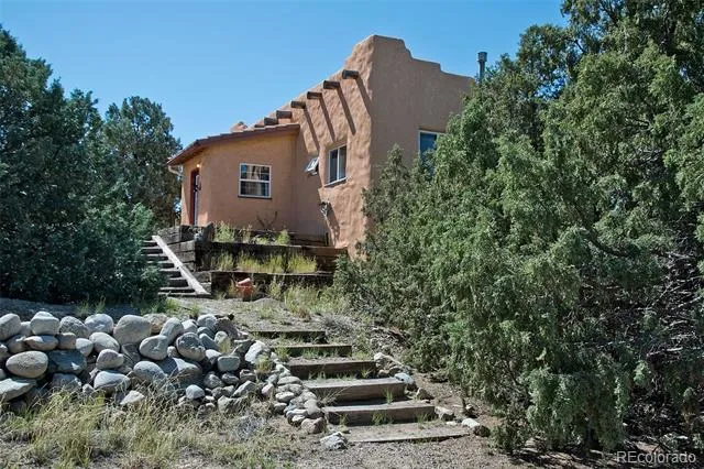 4420 Twinview Court Crestone, CO 81131