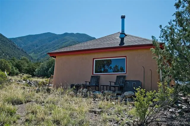 4420 Twinview Court Crestone, CO 81131