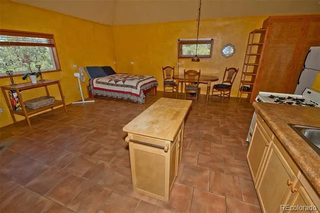 4420 Twinview Court Crestone, CO 81131