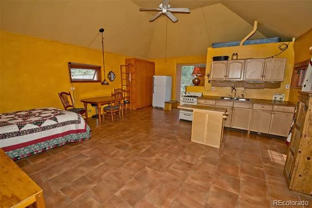 4420 Twinview Court Crestone, CO 81131