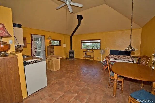 4420 Twinview Court Crestone, CO 81131