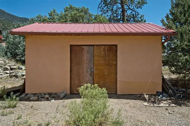4420 Twinview Court Crestone, CO 81131