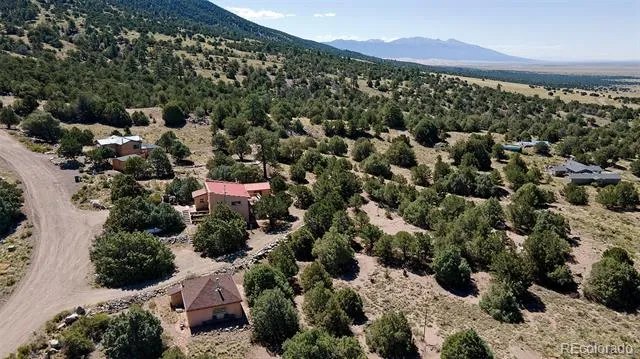 4420 Twinview Court Crestone, CO 81131
