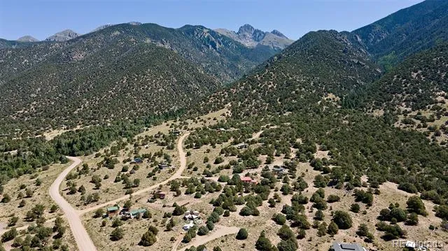 4420 Twinview Court Crestone, CO 81131