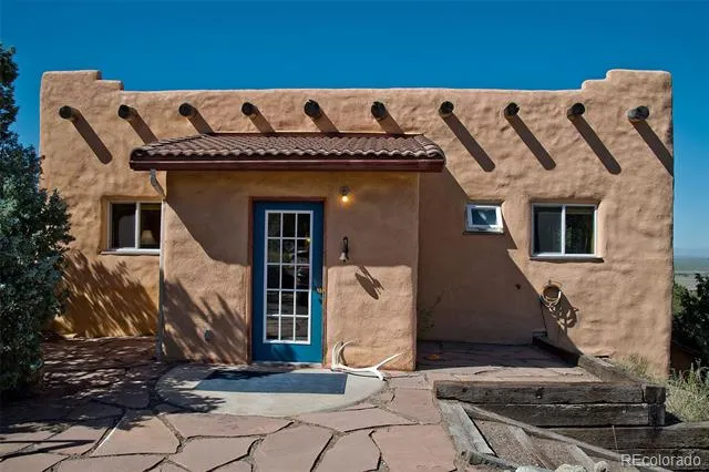 4420 Twinview Court Crestone, CO 81131