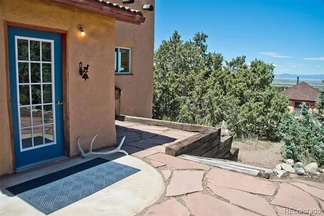 4420 Twinview Court Crestone, CO 81131