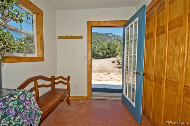 4420 Twinview Court Crestone, CO 81131