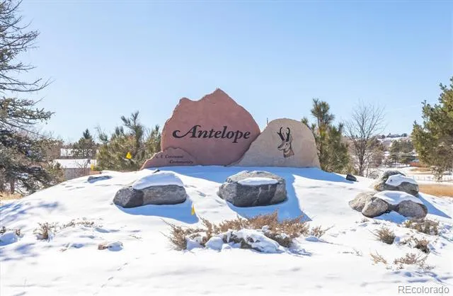 6731 S Himalaya Way Centennial, CO 80016
