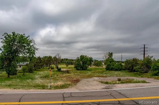6731 S Himalaya Way Centennial, CO 80016