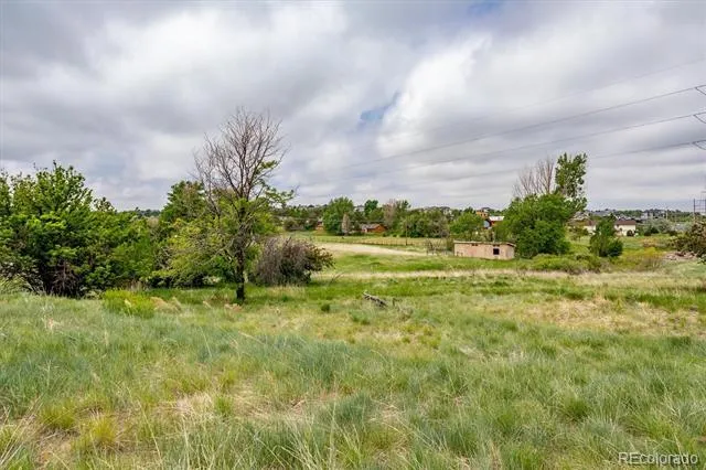 6731 S Himalaya Way Centennial, CO 80016