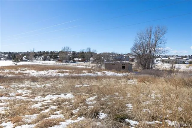 6731 S Himalaya Way Centennial, CO 80016