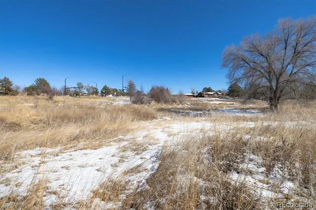 6731 S Himalaya Way Centennial, CO 80016