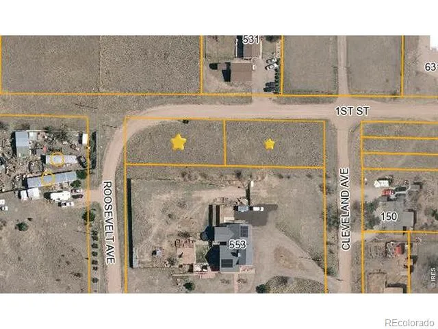 0 TBD Nunn, CO 80648