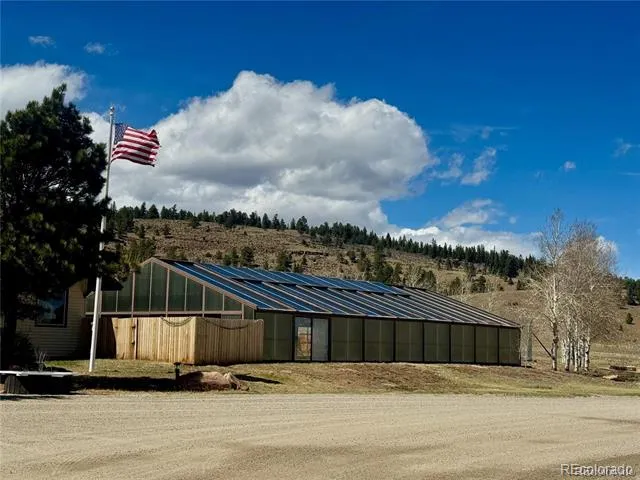 182 Smoke Stack Road Hartsel, CO 80449
