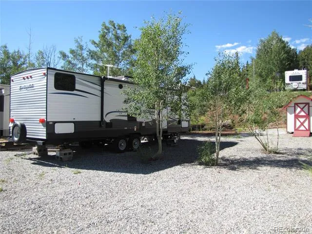 182 Smoke Stack Road Hartsel, CO 80449