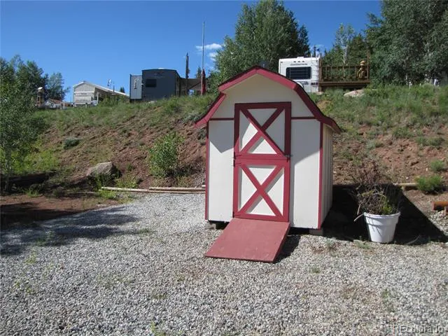 182 Smoke Stack Road Hartsel, CO 80449