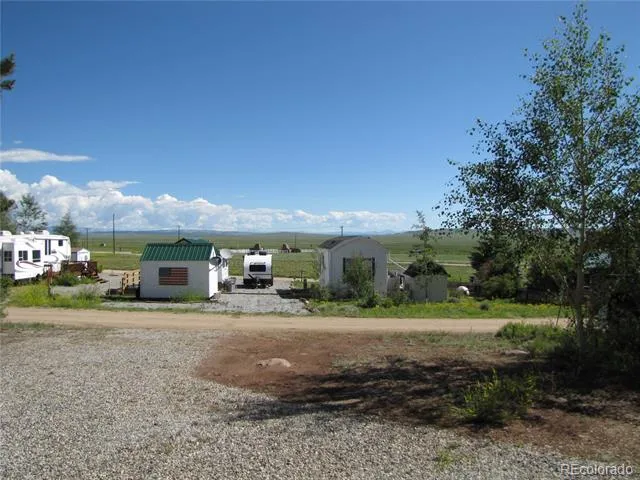 182 Smoke Stack Road Hartsel, CO 80449
