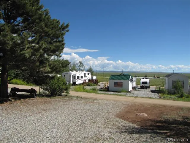 182 Smoke Stack Road Hartsel, CO 80449