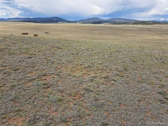 00 County Road 55 Hartsel, CO 80449