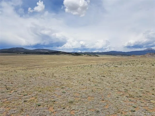 00 County Road 55 Hartsel, CO 80449