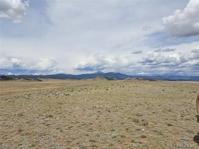00 County Road 55 Hartsel, CO 80449