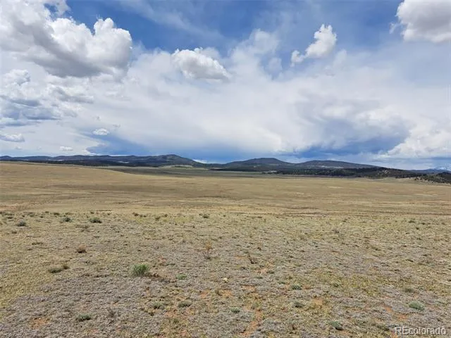 00 County Road 55 Hartsel, CO 80449