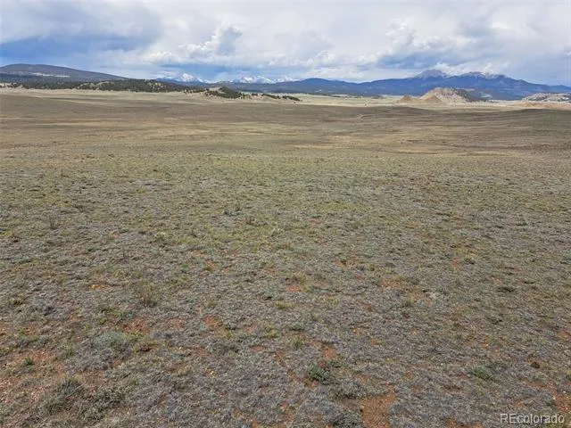 00 County Road 55 Hartsel, CO 80449