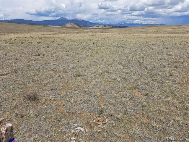 00 County Road 55 Hartsel, CO 80449
