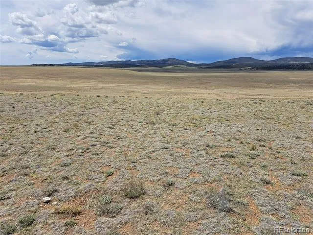 00 County Road 55 Hartsel, CO 80449