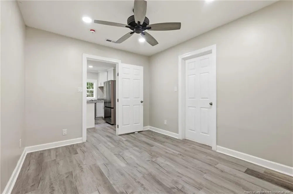 98 S Fayetteville Street Parkton, NC 28371