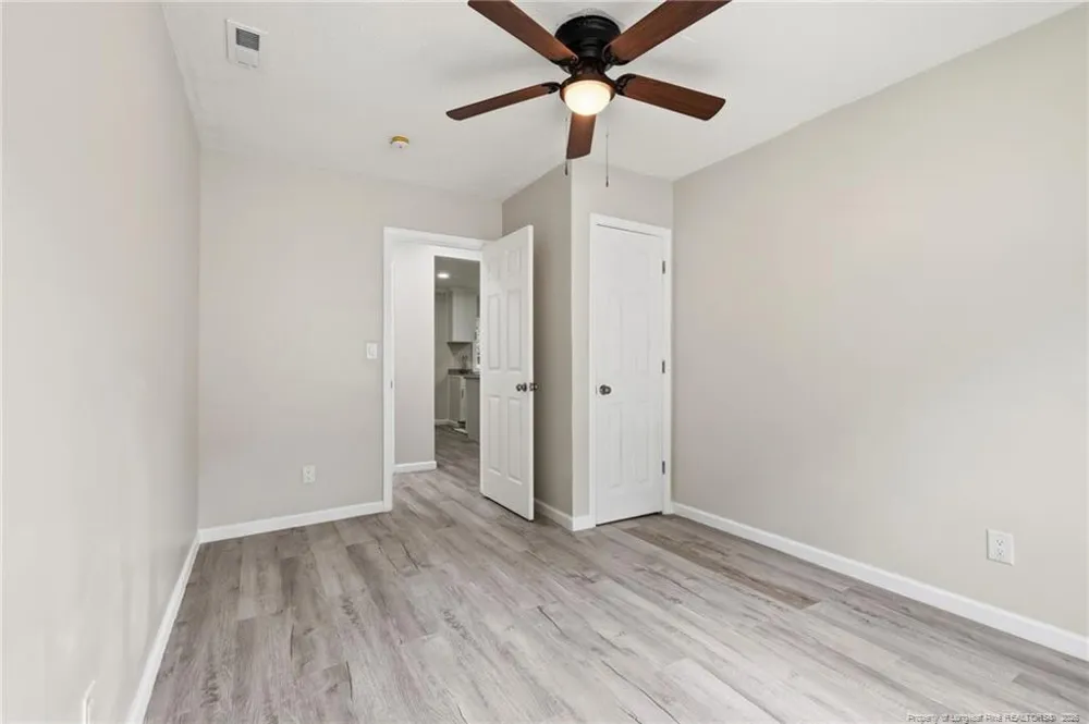 98 S Fayetteville Street Parkton, NC 28371