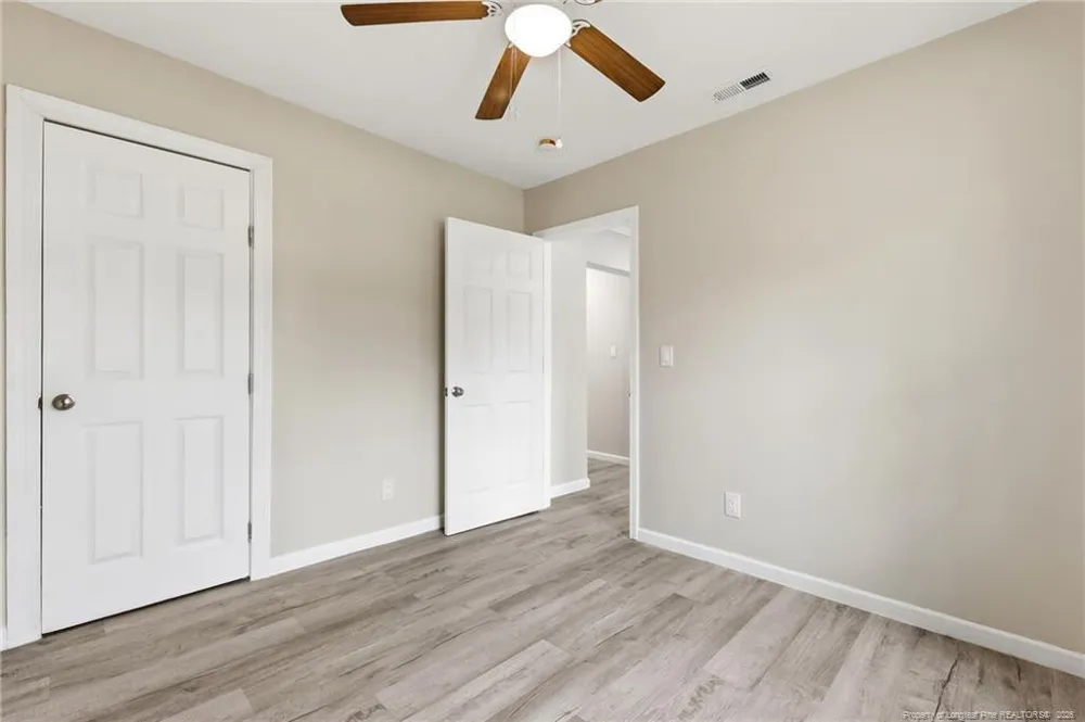 98 S Fayetteville Street Parkton, NC 28371