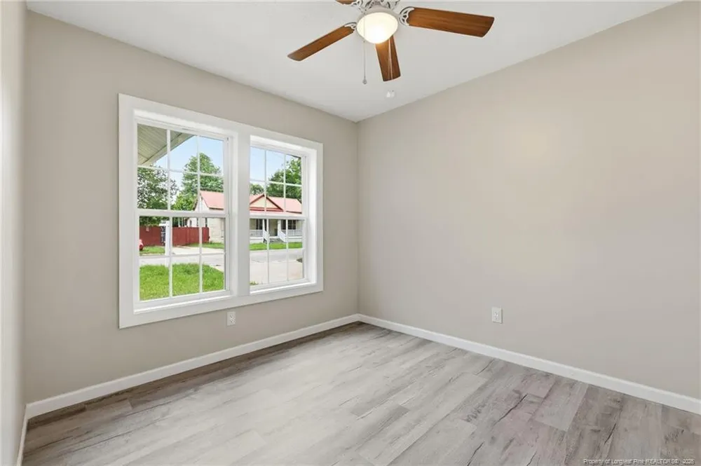 98 S Fayetteville Street Parkton, NC 28371