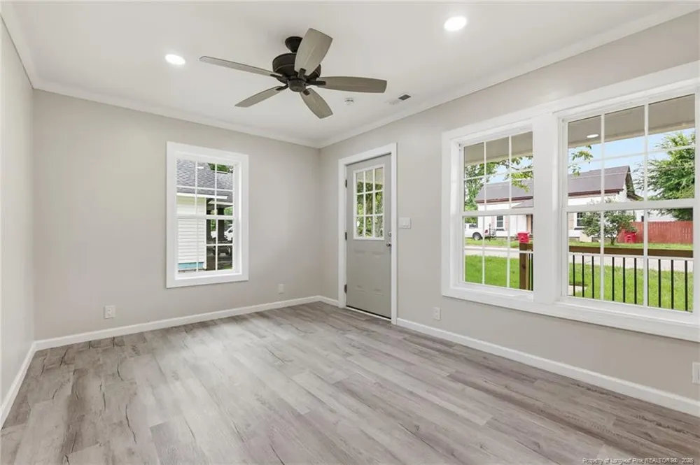 98 S Fayetteville Street Parkton, NC 28371
