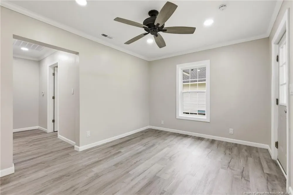 98 S Fayetteville Street Parkton, NC 28371