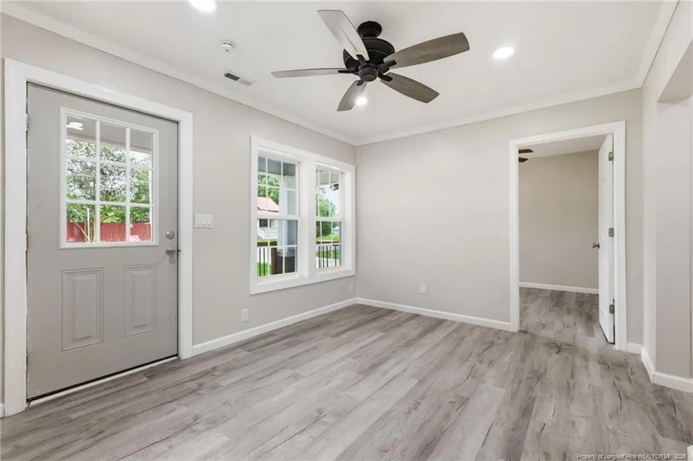 98 S Fayetteville Street Parkton, NC 28371