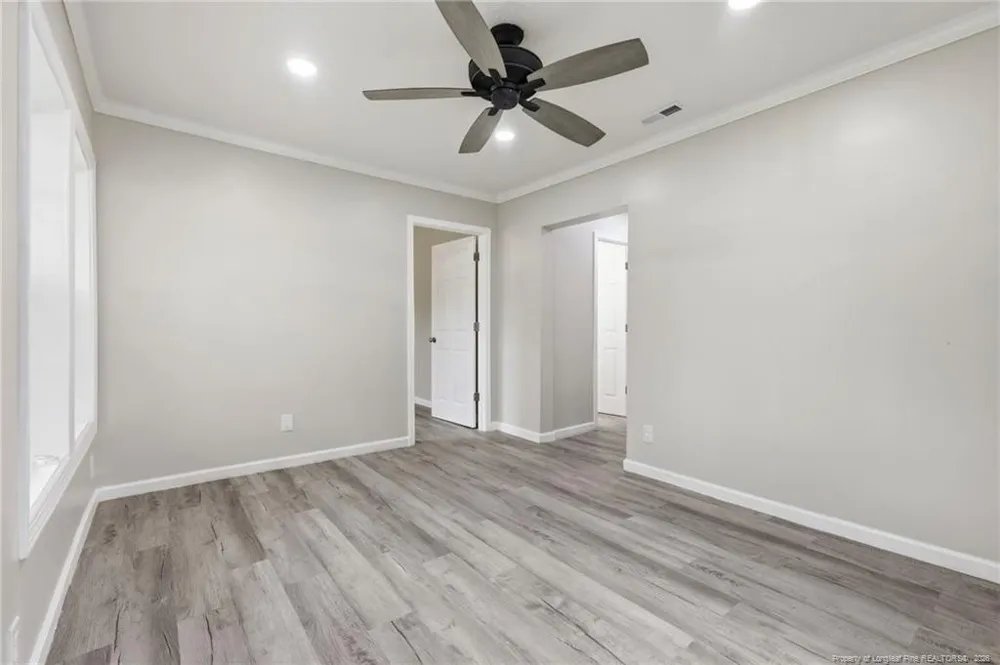 98 S Fayetteville Street Parkton, NC 28371