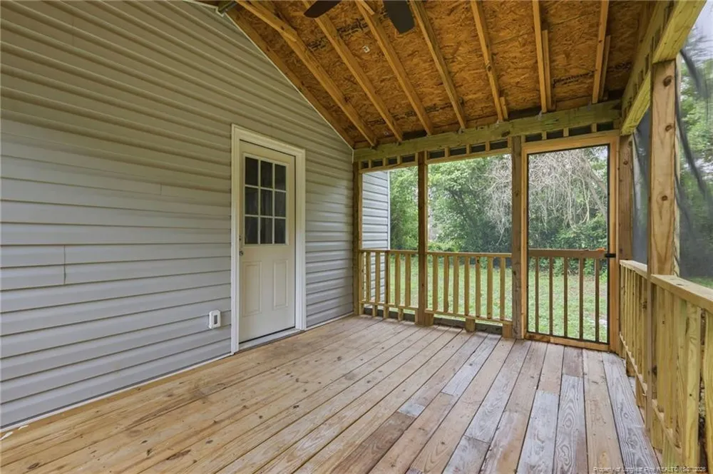 98 S Fayetteville Street Parkton, NC 28371