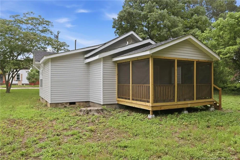 98 S Fayetteville Street Parkton, NC 28371