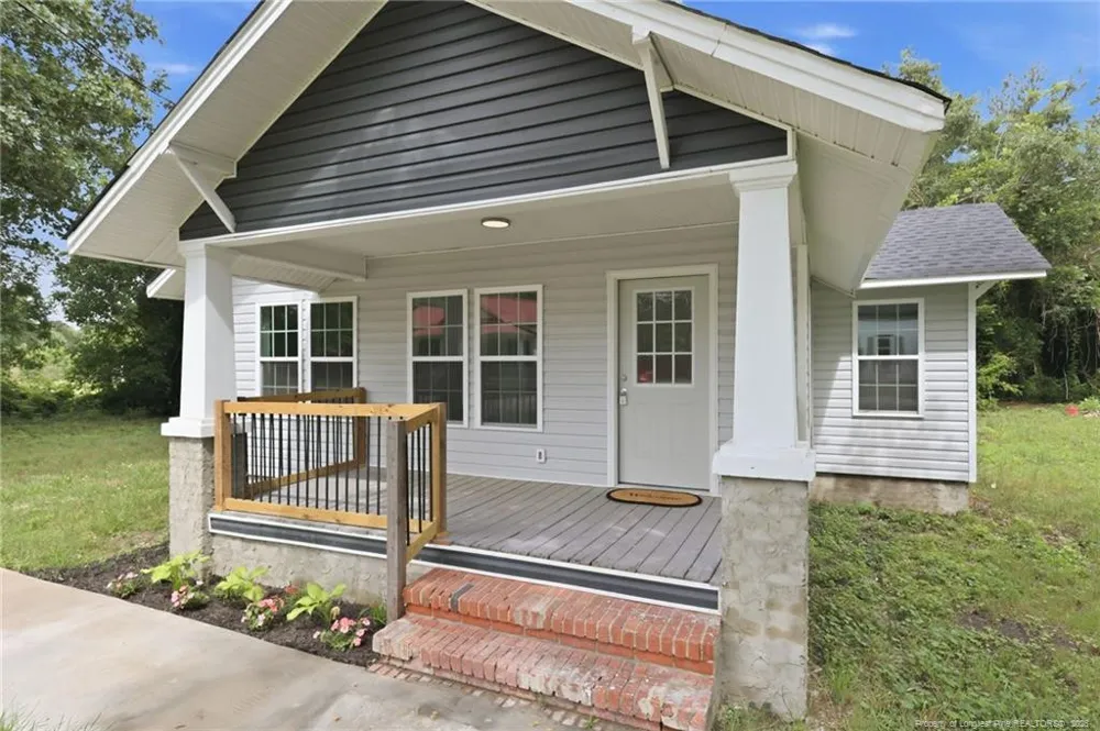98 S Fayetteville Street Parkton, NC 28371