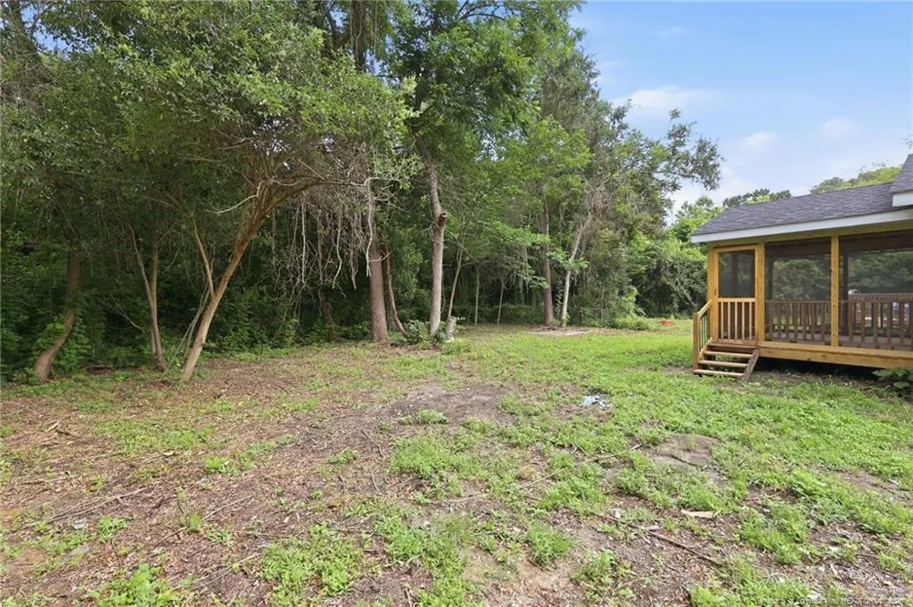 98 S Fayetteville Street Parkton, NC 28371