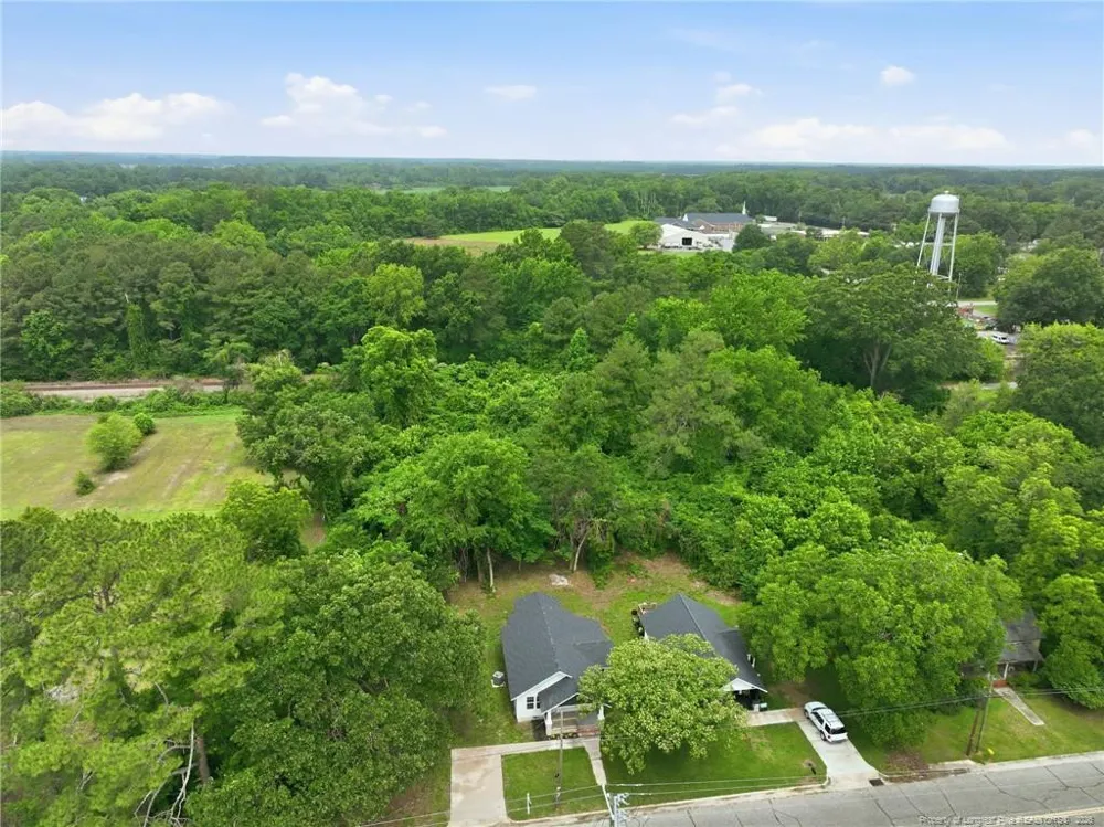 98 S Fayetteville Street Parkton, NC 28371